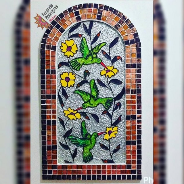 Quadro Decorativo